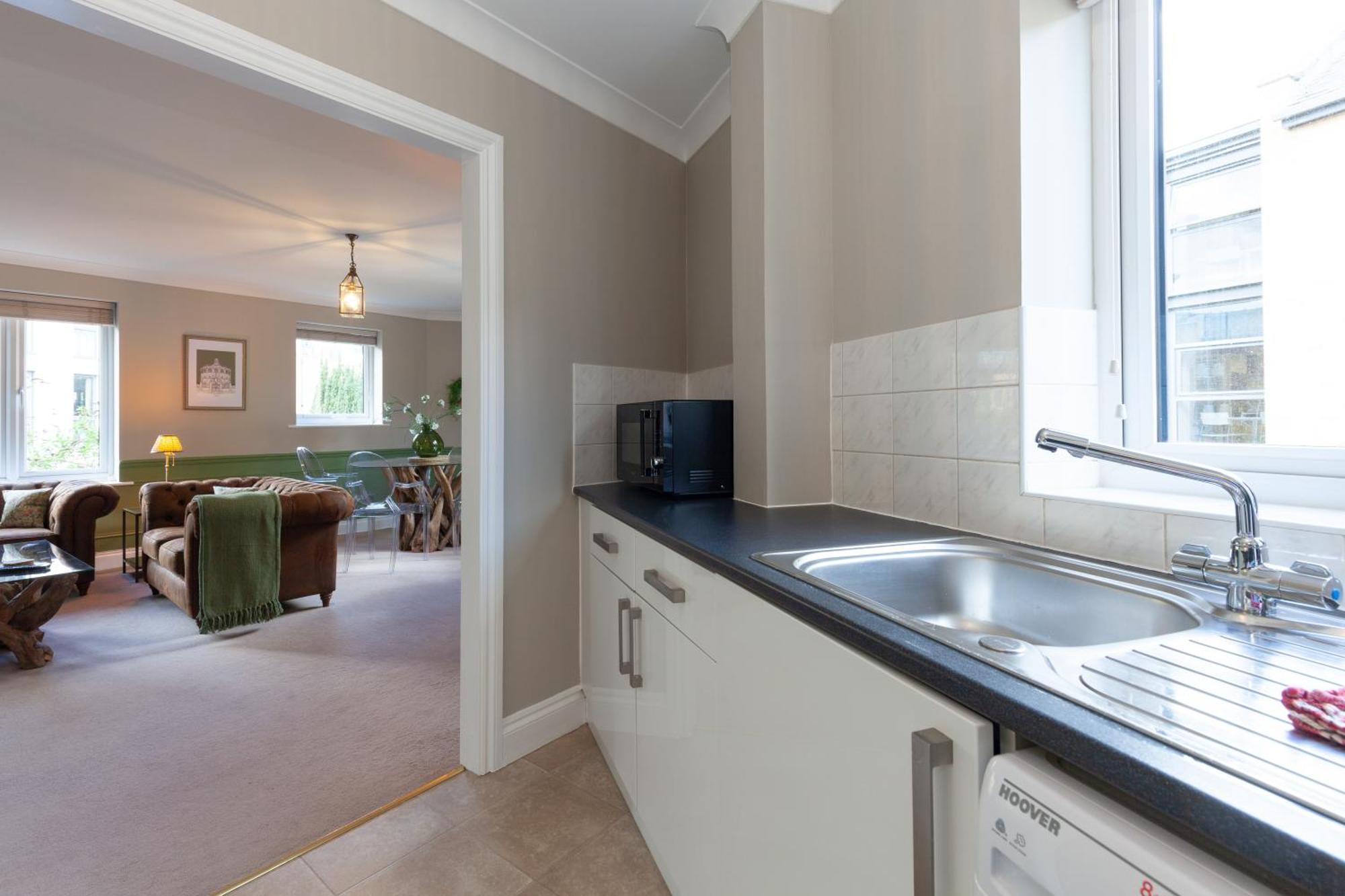 A Gem Nestled In The Heart Of Oxford With Parking! Leilighet Eksteriør bilde