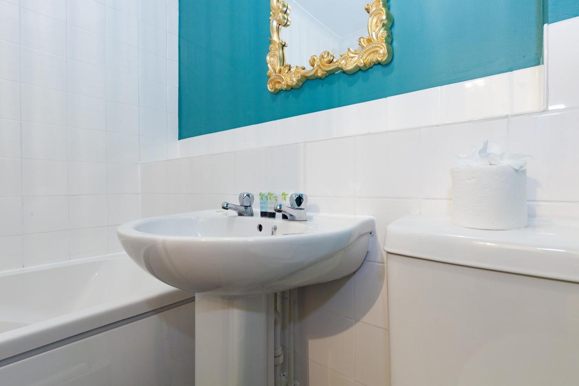 A Gem Nestled In The Heart Of Oxford With Parking! Leilighet Eksteriør bilde