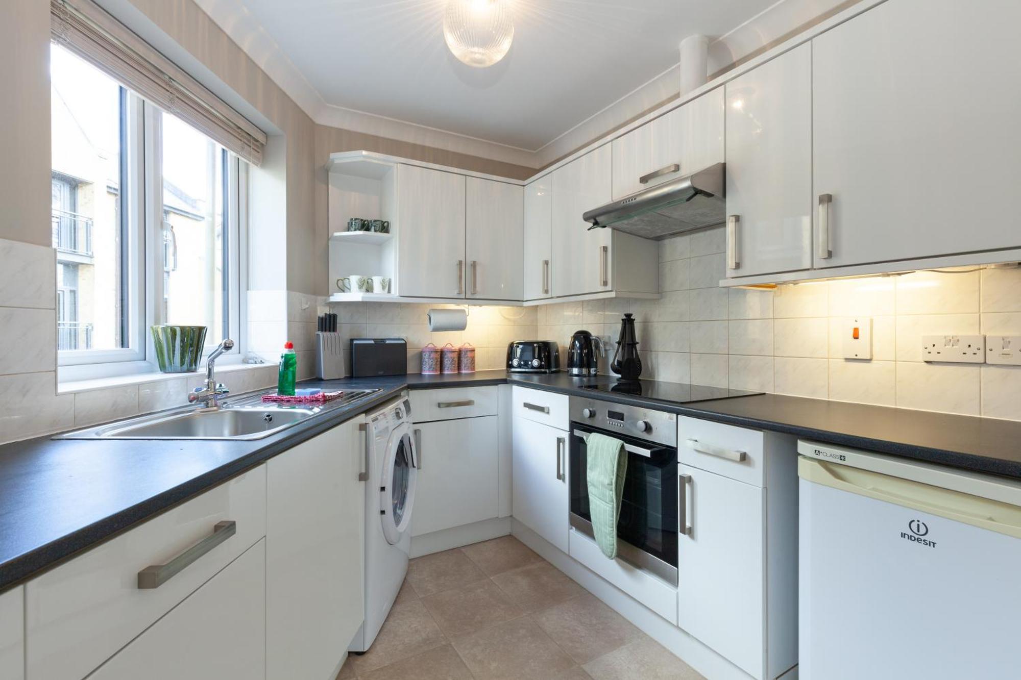 A Gem Nestled In The Heart Of Oxford With Parking! Leilighet Eksteriør bilde
